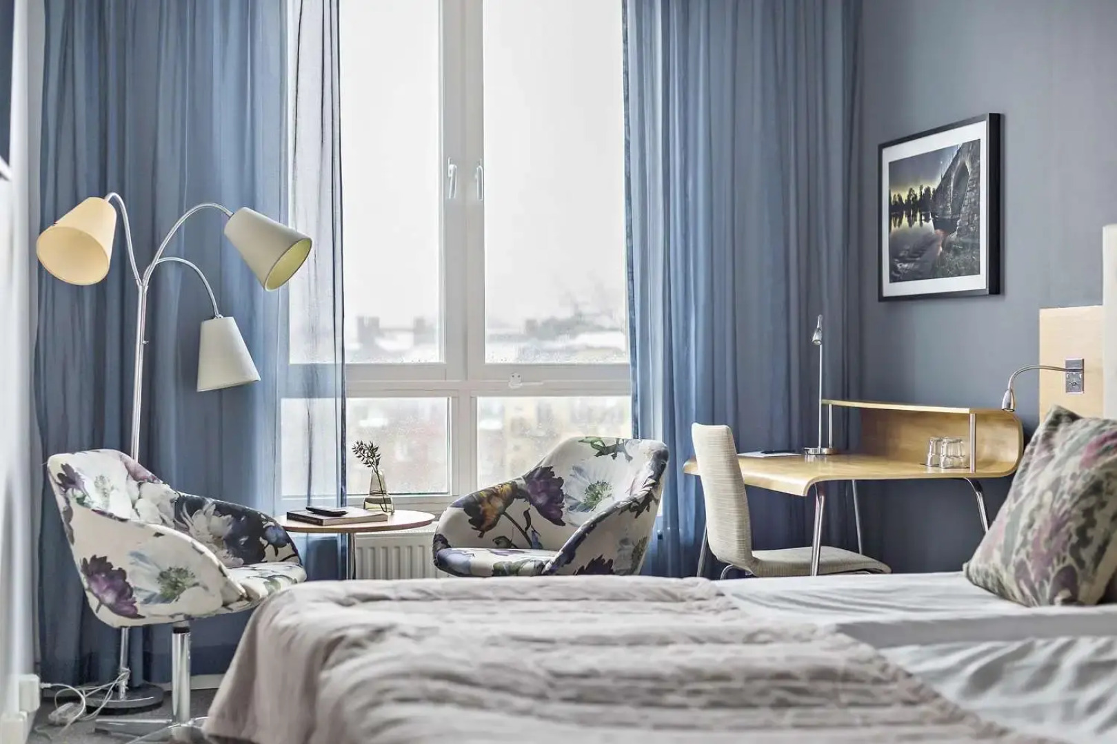 Best Western Hotel River C