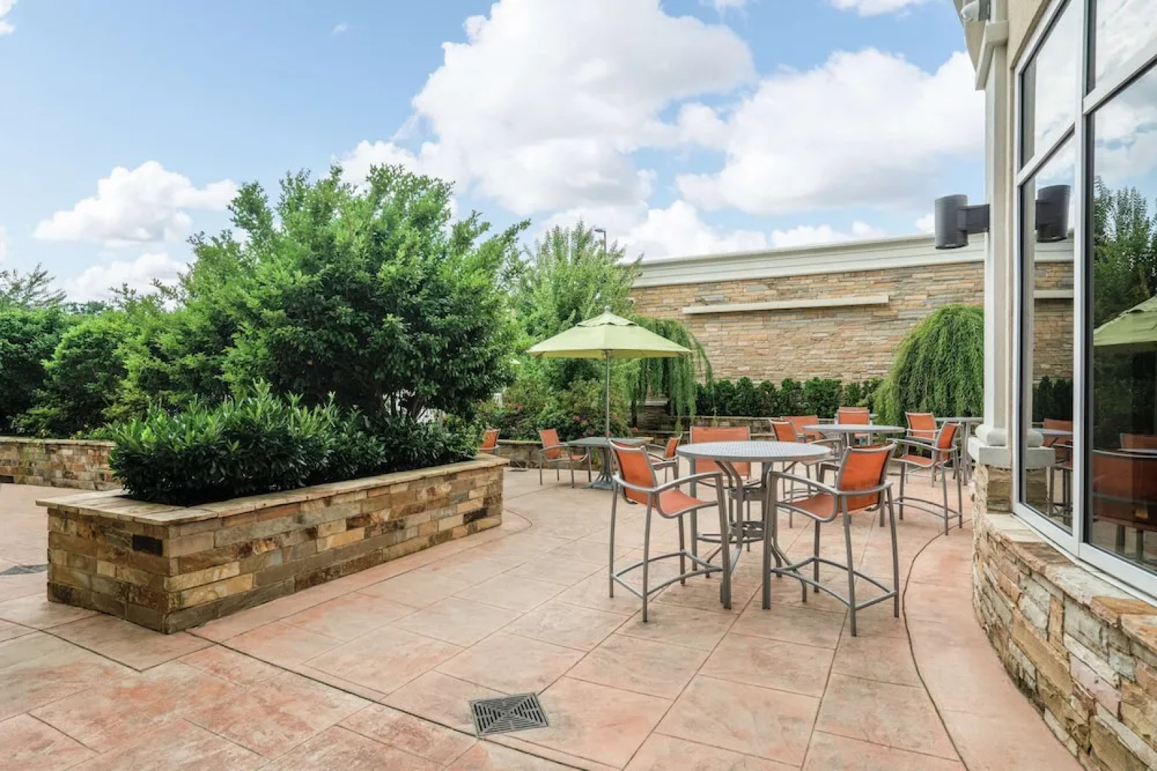 Hilton Garden Inn Dalton