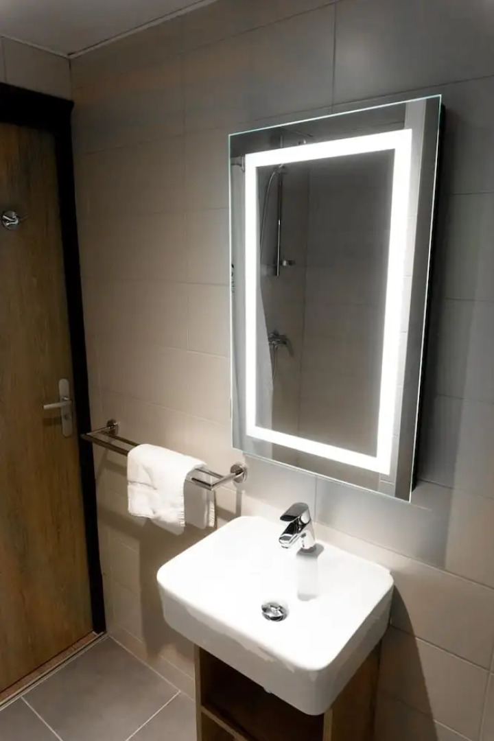 Les Balcons du lac d'Annecy - Neaclub