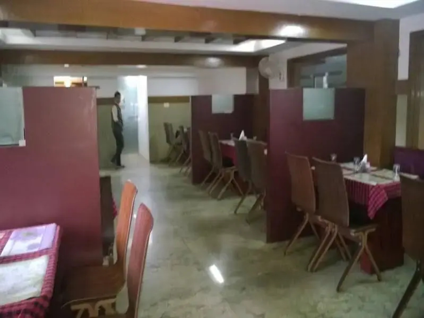 Hotel Madikeri Heritage