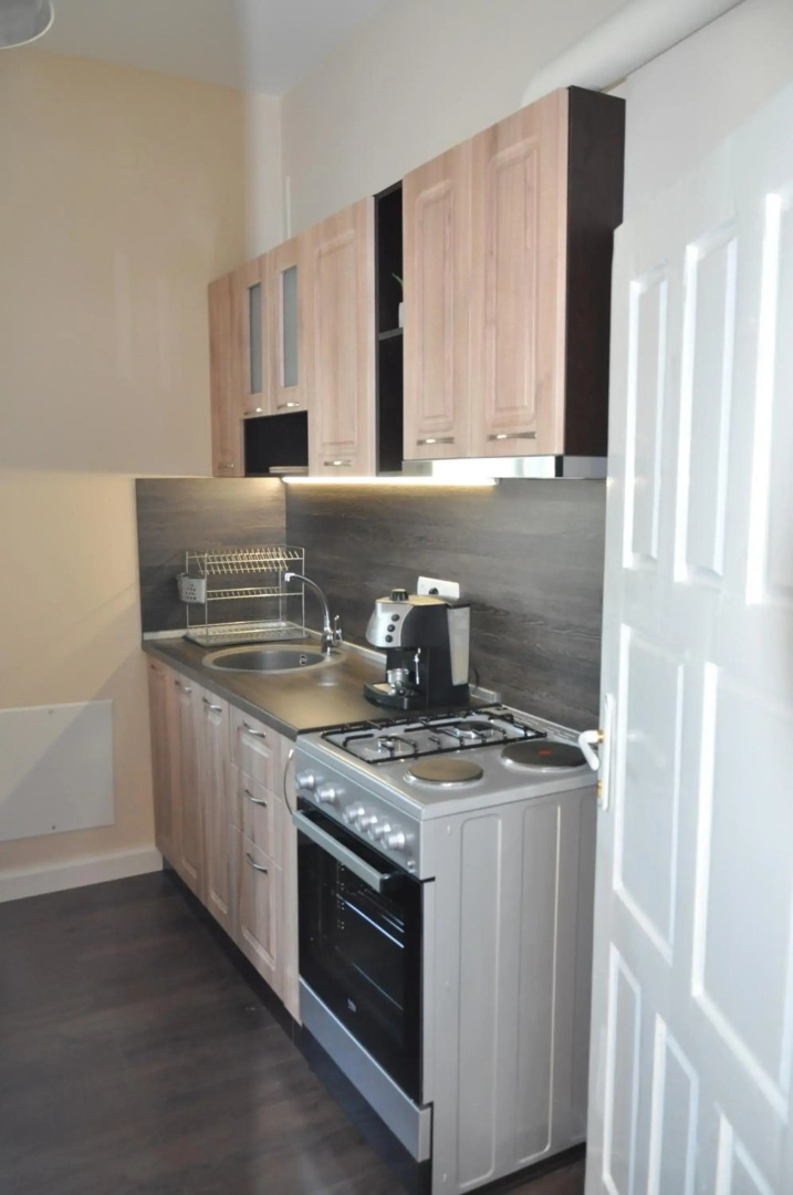 Къща за гости Ирис