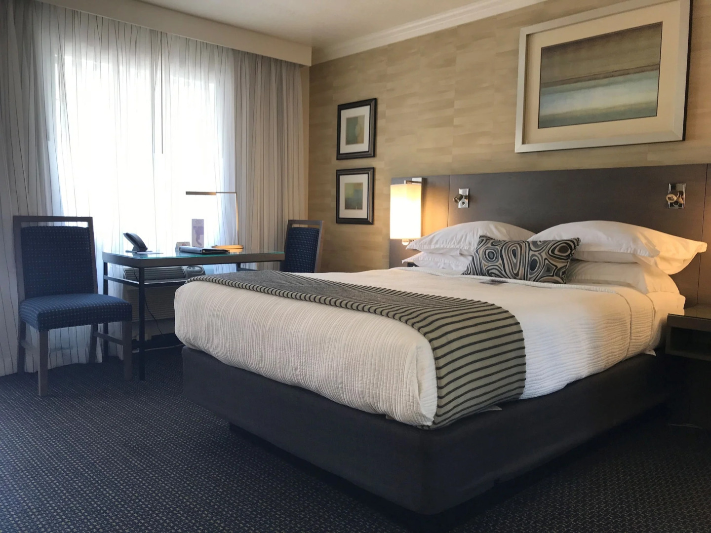 West Beach Inn, a Coast Hotel