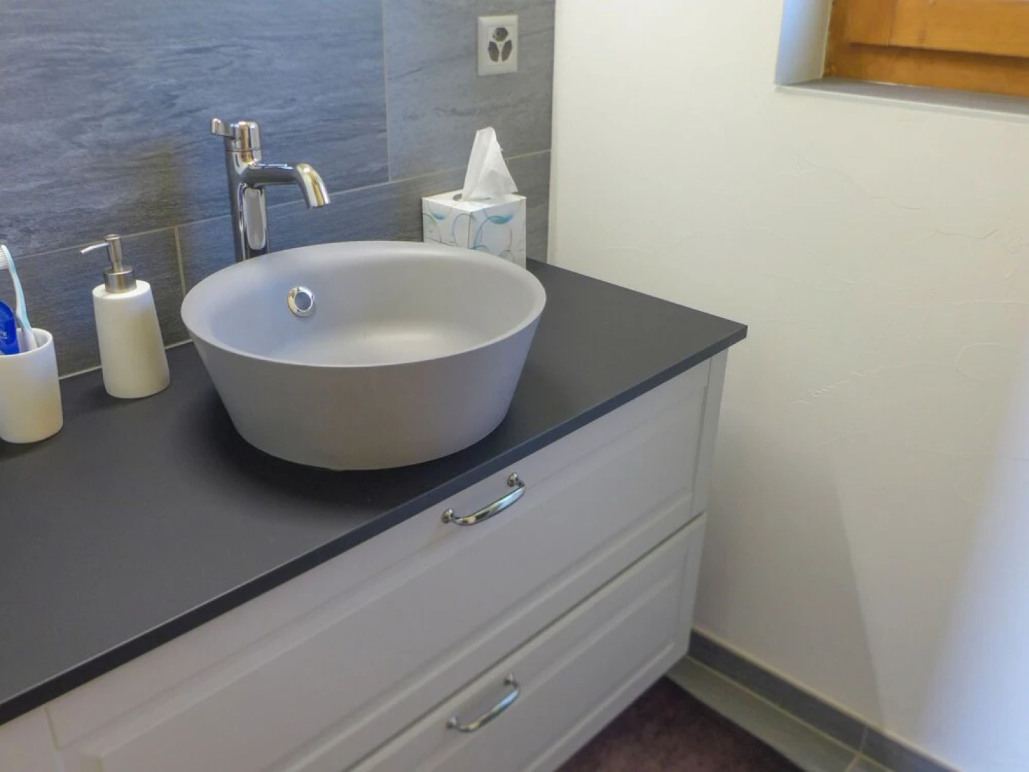 Chalet Les An Mones Chalais