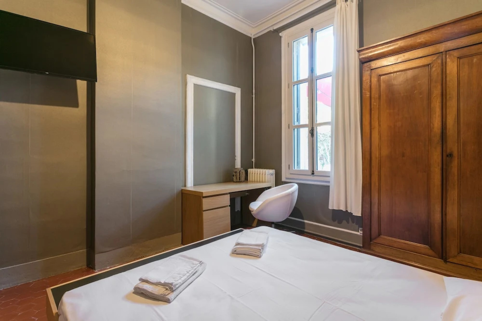 Appartement - Class Appart Ref 5081