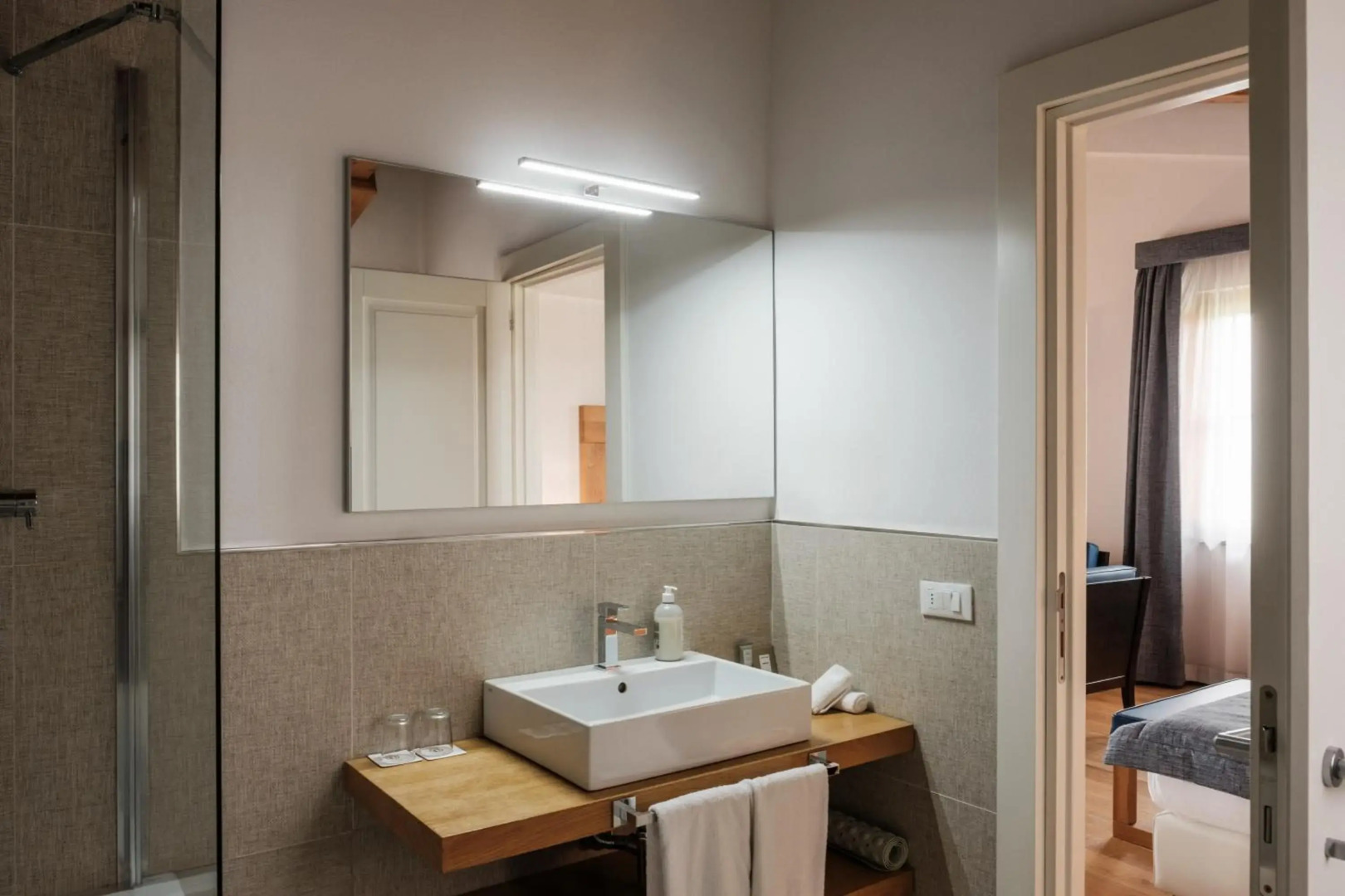 Villa Tolomei Hotel & Resort