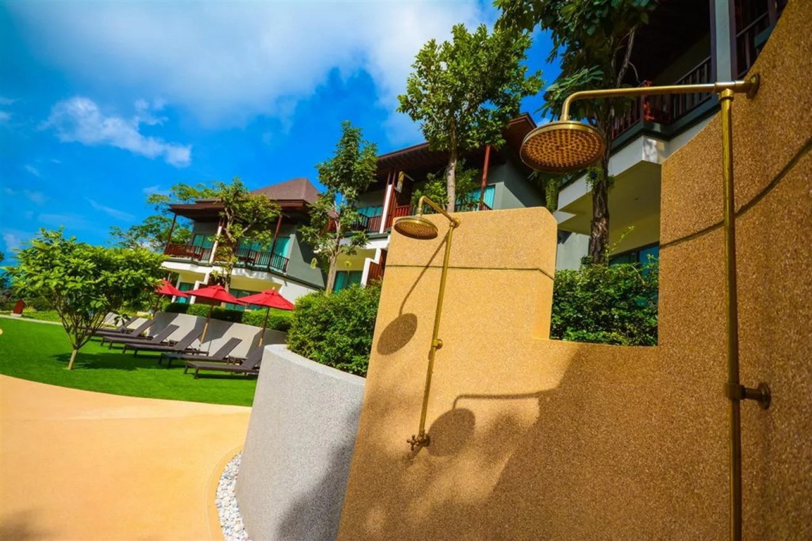 Crystal Wild Resort Panwa Phuket