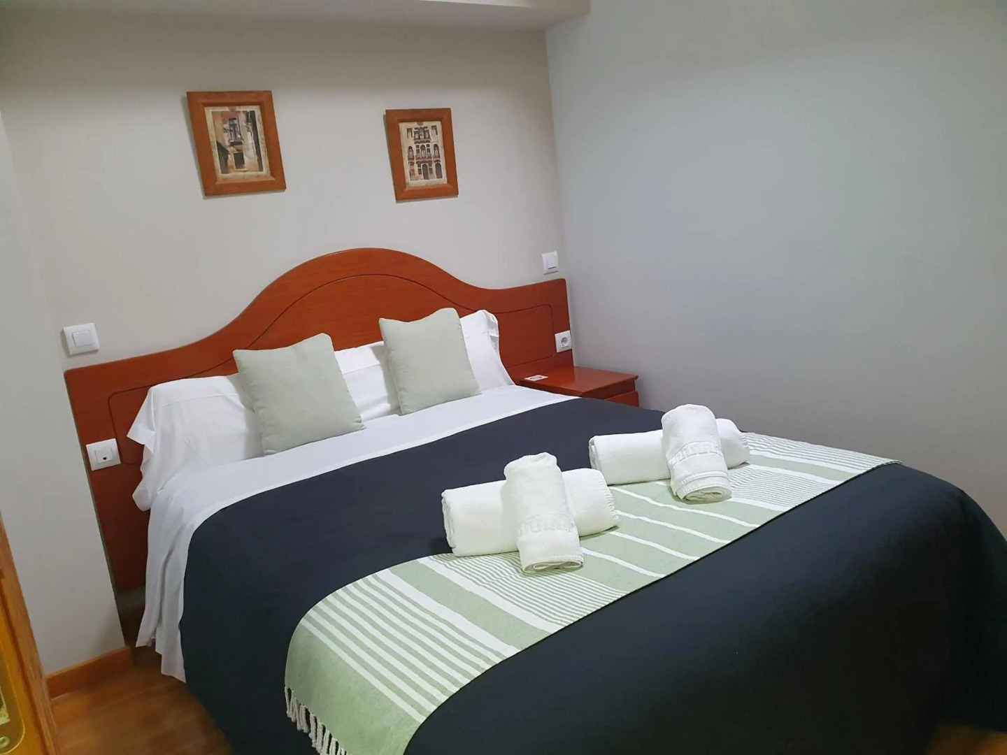 Hotel Villa De Lerma