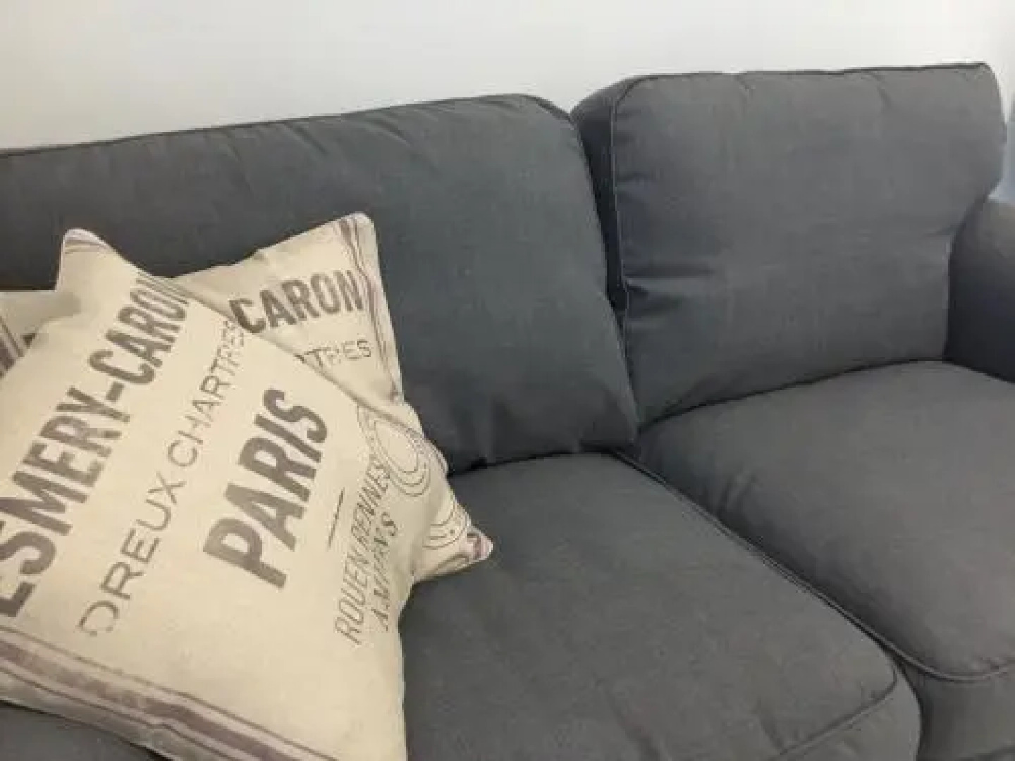 Don't Think Twice - 1st and 3rd floor