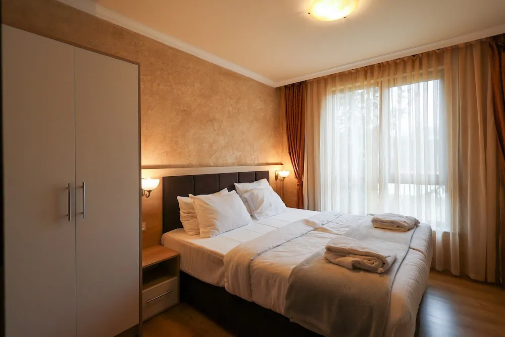 Green Wood Hotel & SPA