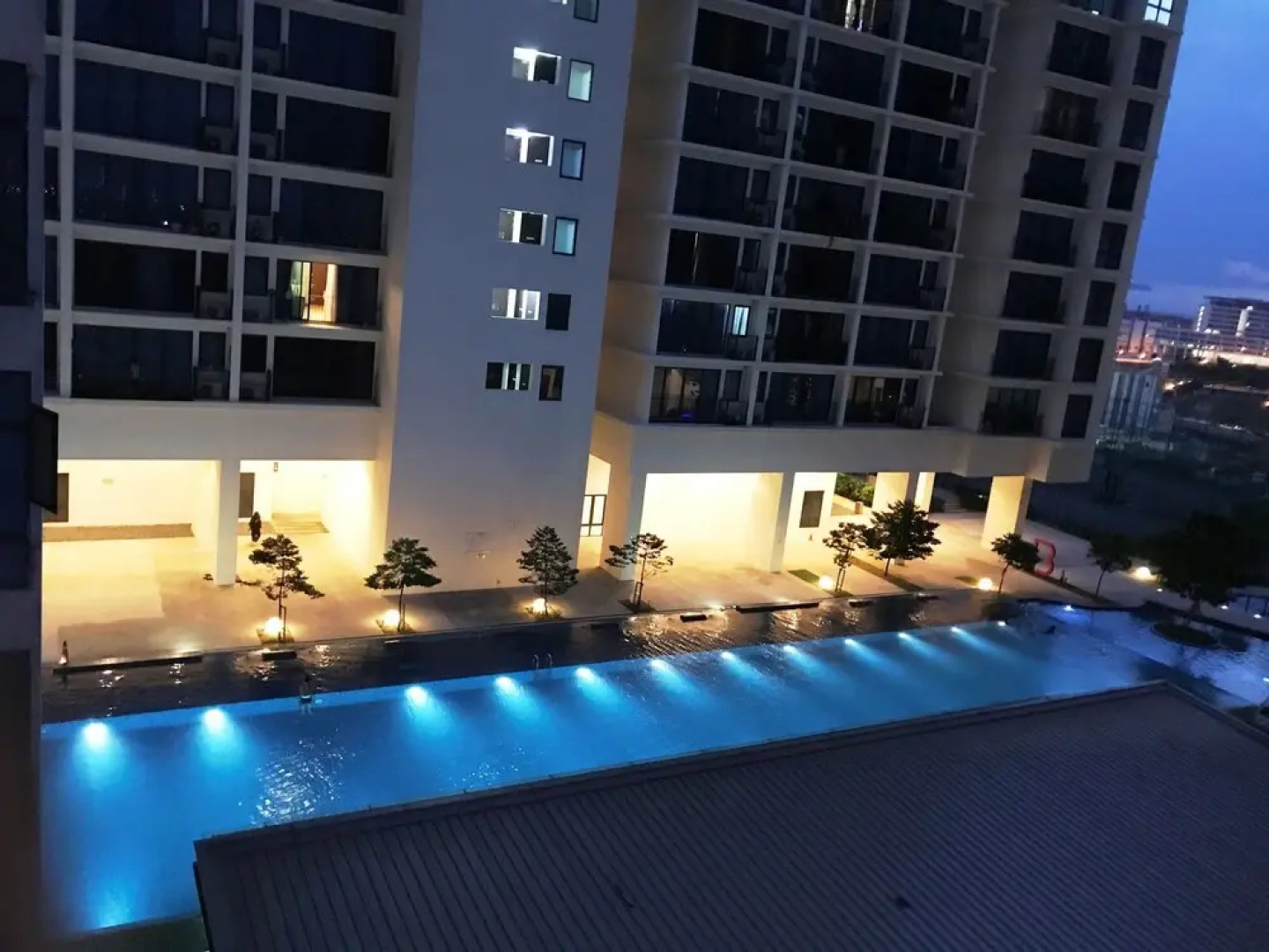 E Studio-Trefoil SetiaCity SetiaAlam