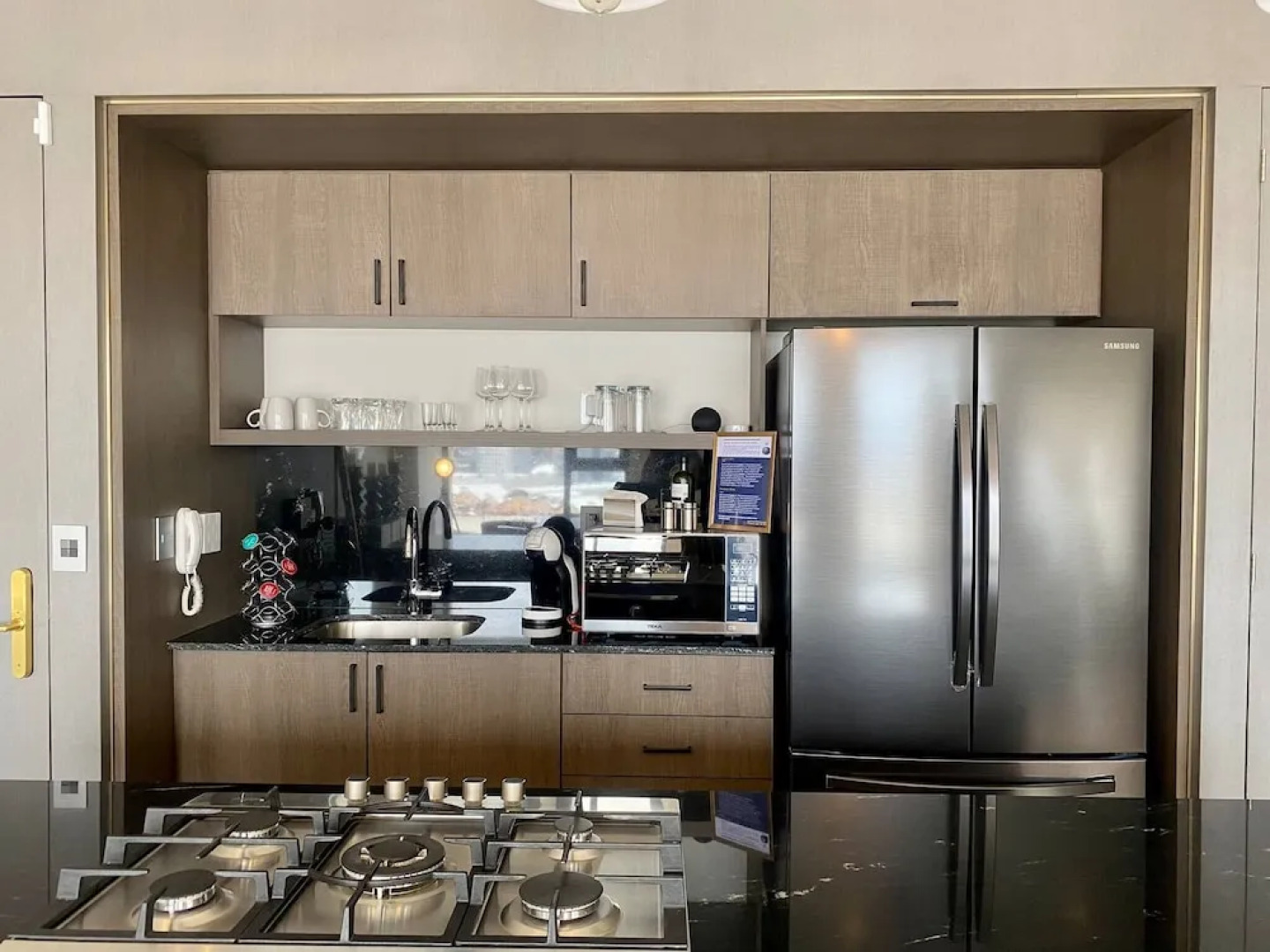 Exclusive Apartment With Jacuzzi Rockefeller