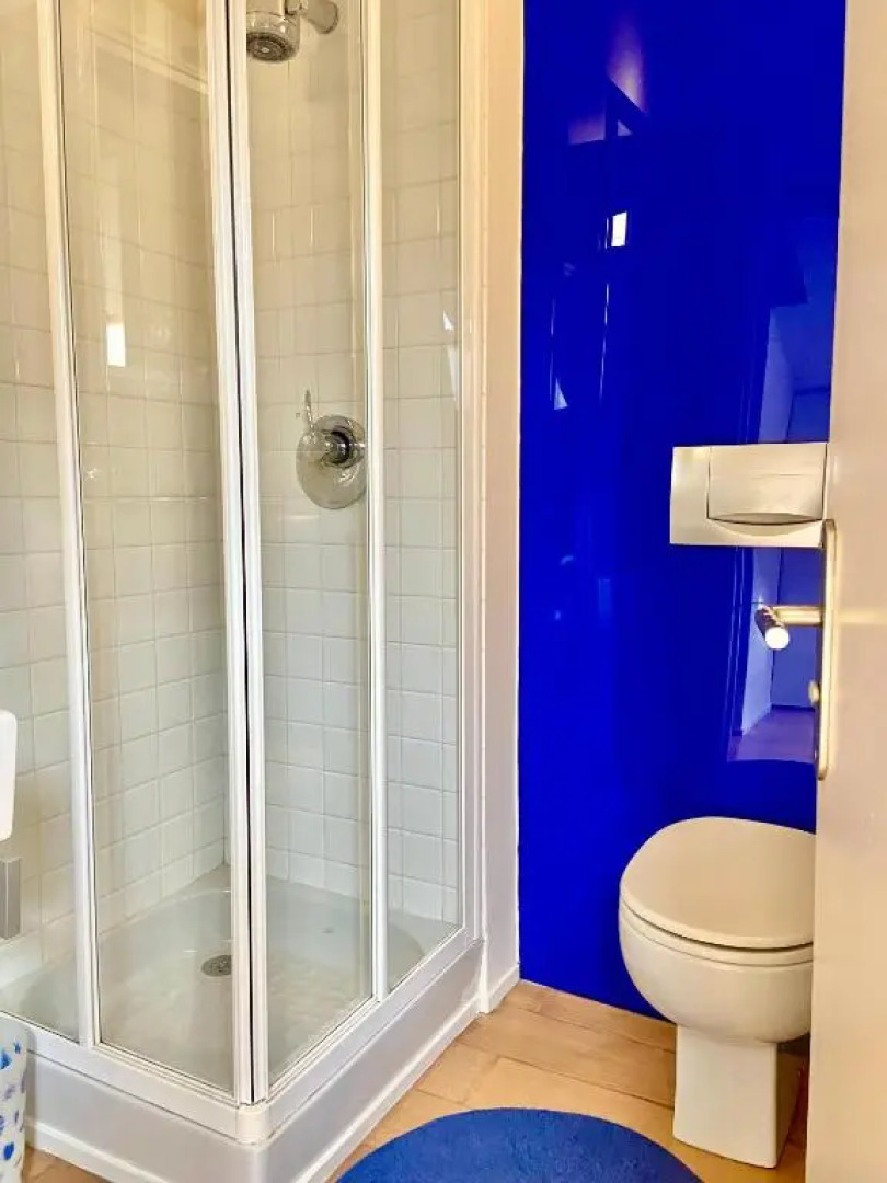 "Riviera Prestige" Vue Mer Panoramique Proche gare