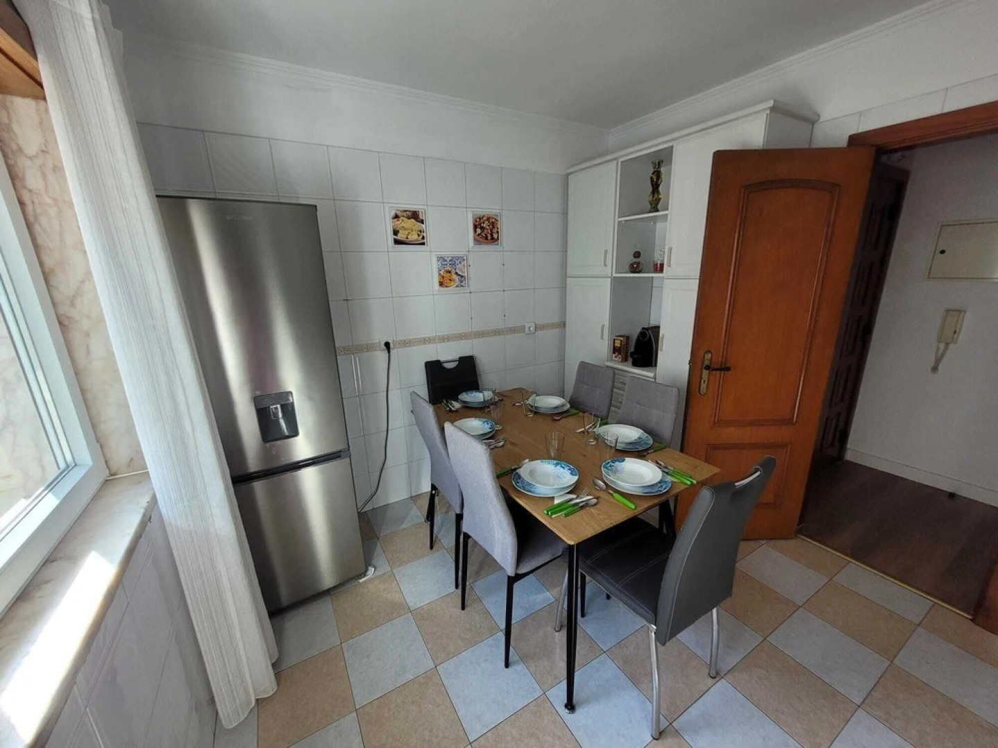 Mouro Rivers House - Remarkable 3-bed Apartment