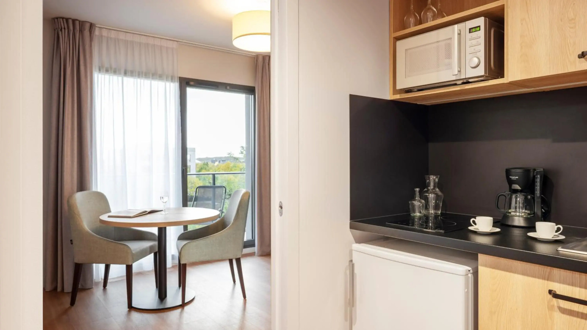 Residhome Paris Senart