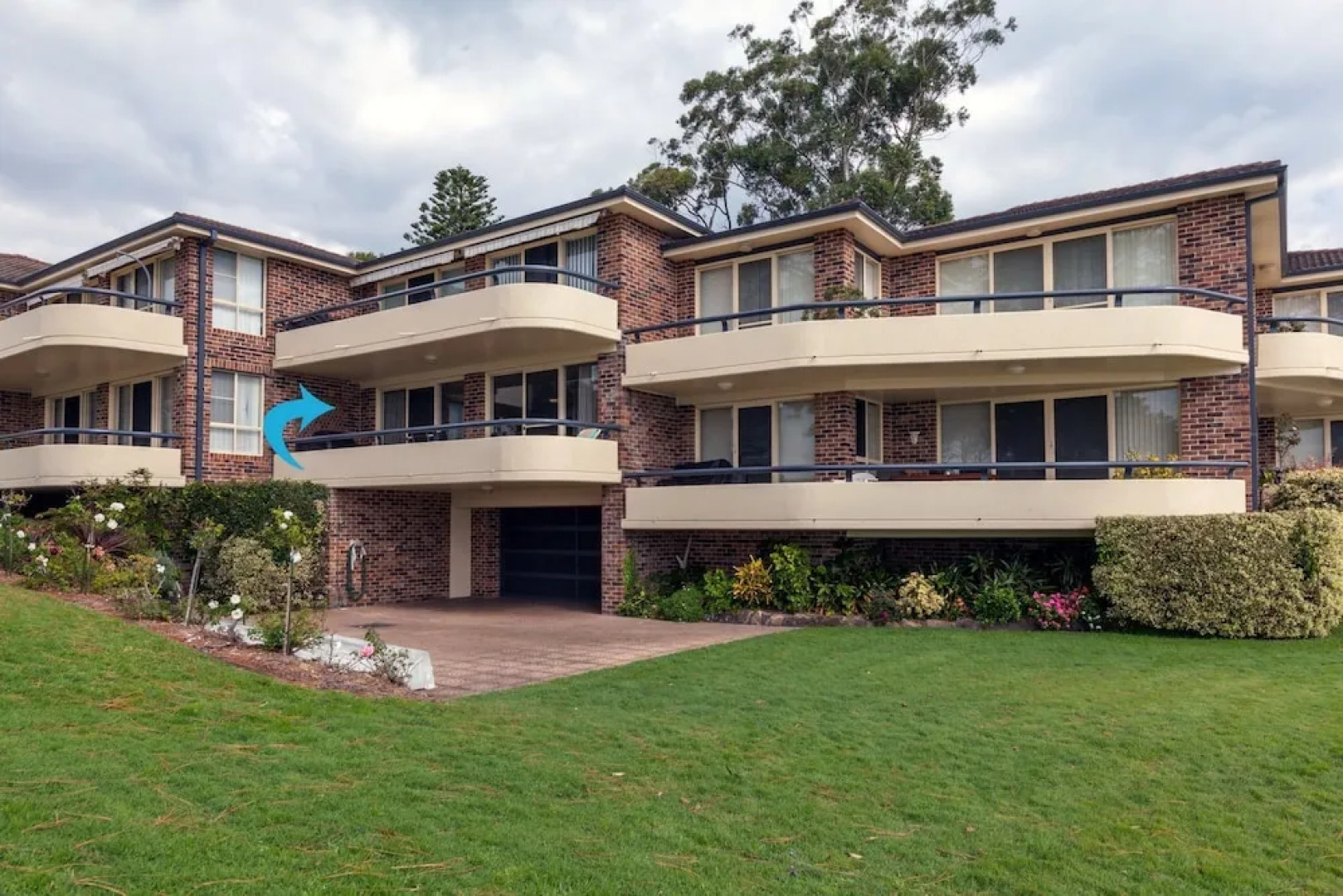 The Peninsula, Unit 5, 111 Soldiers Point Road