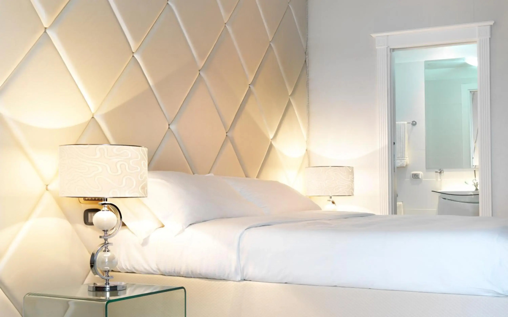 Le Rêve De Naim - Roma