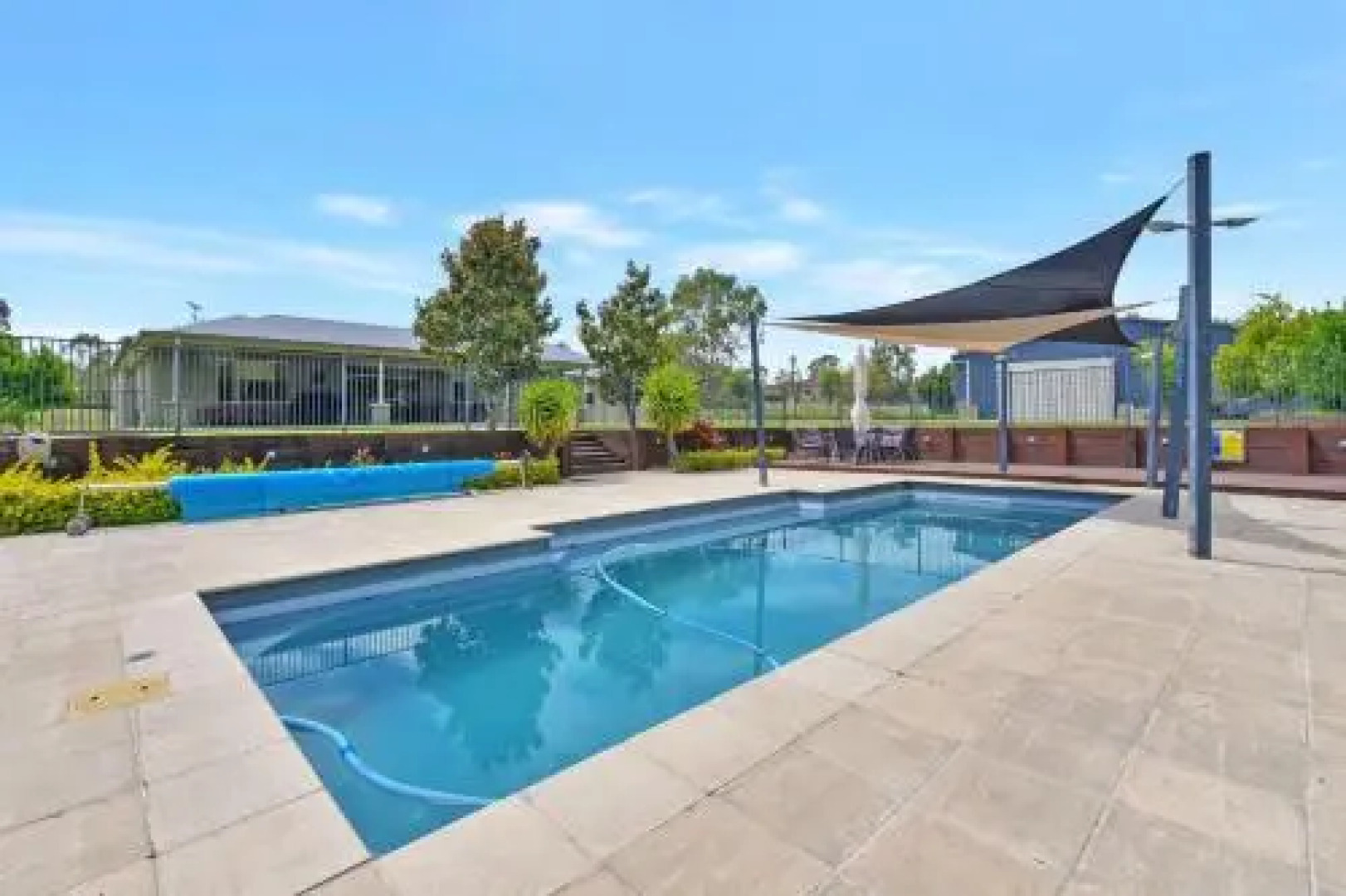 The Ponderosa on Merewether