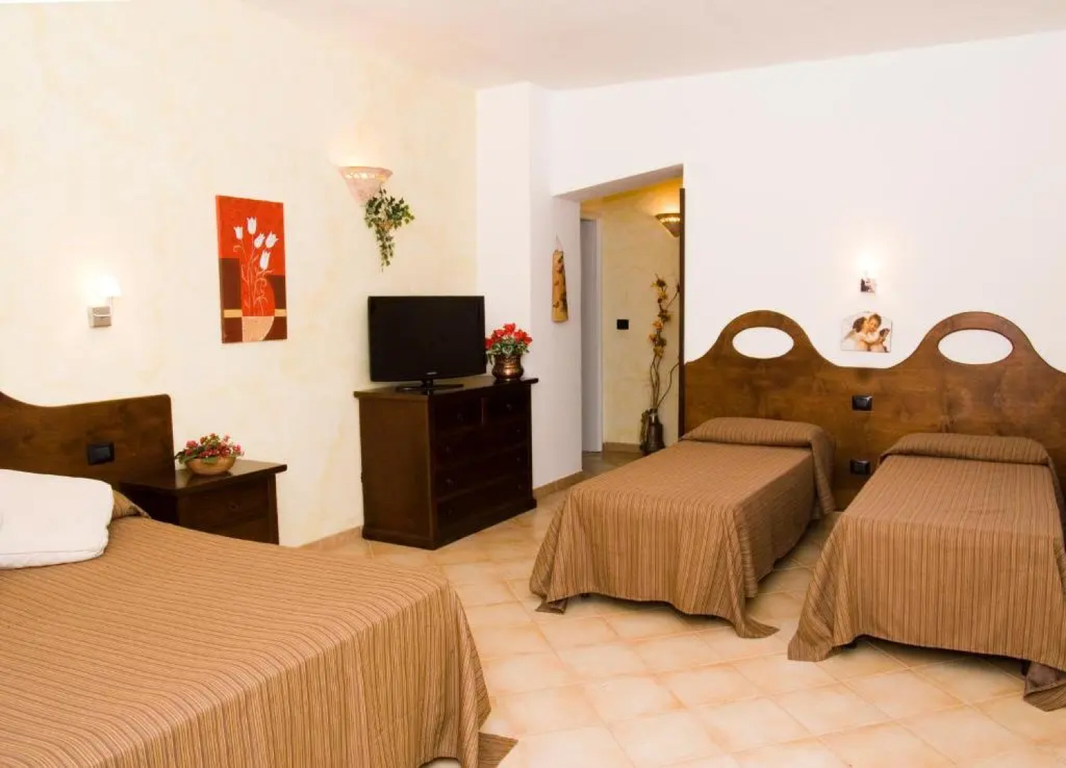 Vistamare Bed and Breakfast