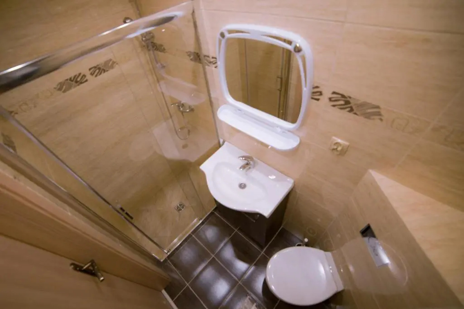 Willa Księżówka - Wiślanka