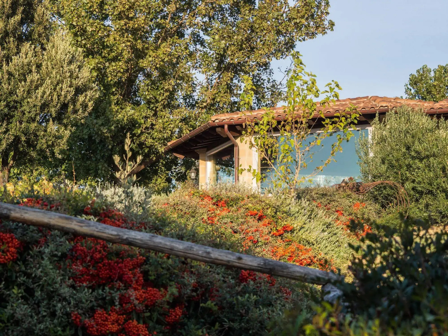 Casale Poggio Nebbia