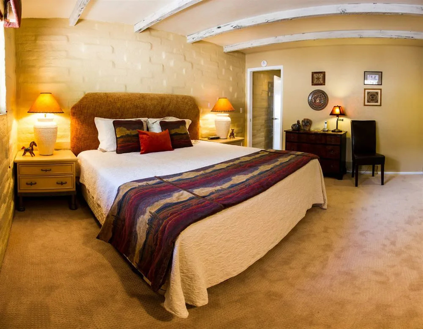 Mission Hill Casitas