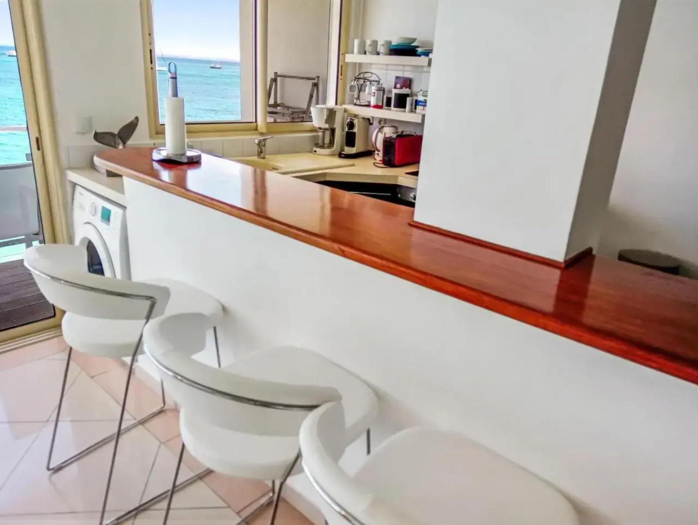 Residence Catalina Apt 3 (Adults Only)