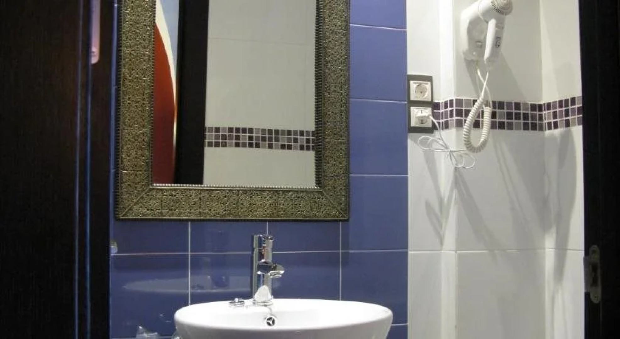 La Flor de Al-andalus