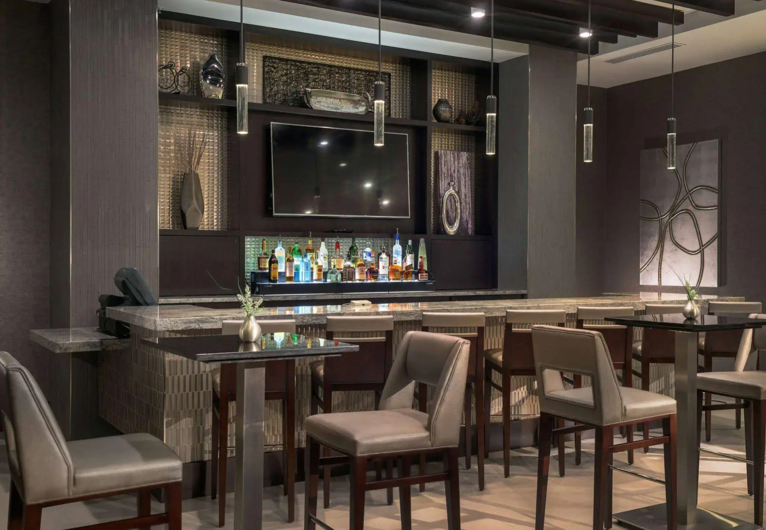 Courtyard by Marriott Edgewater NYC Area