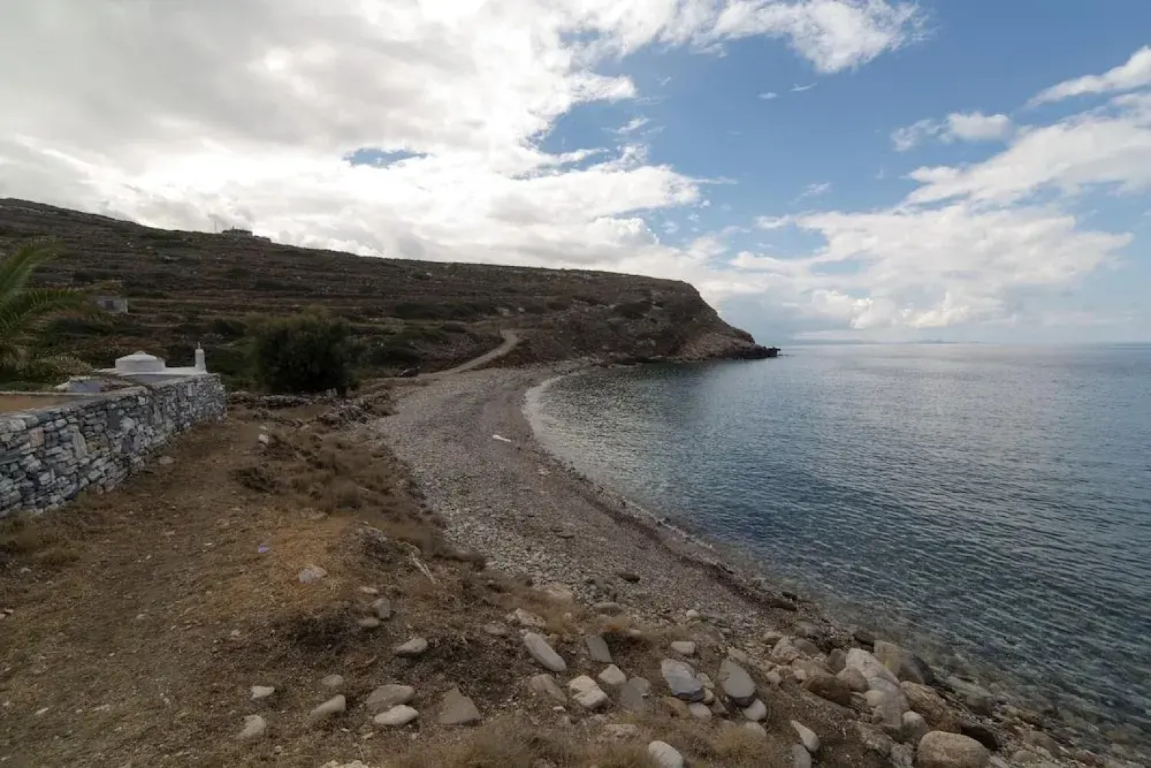 Villa Dori- Famous Composer's Holiday House on the Sea Front for 2-8 Persons