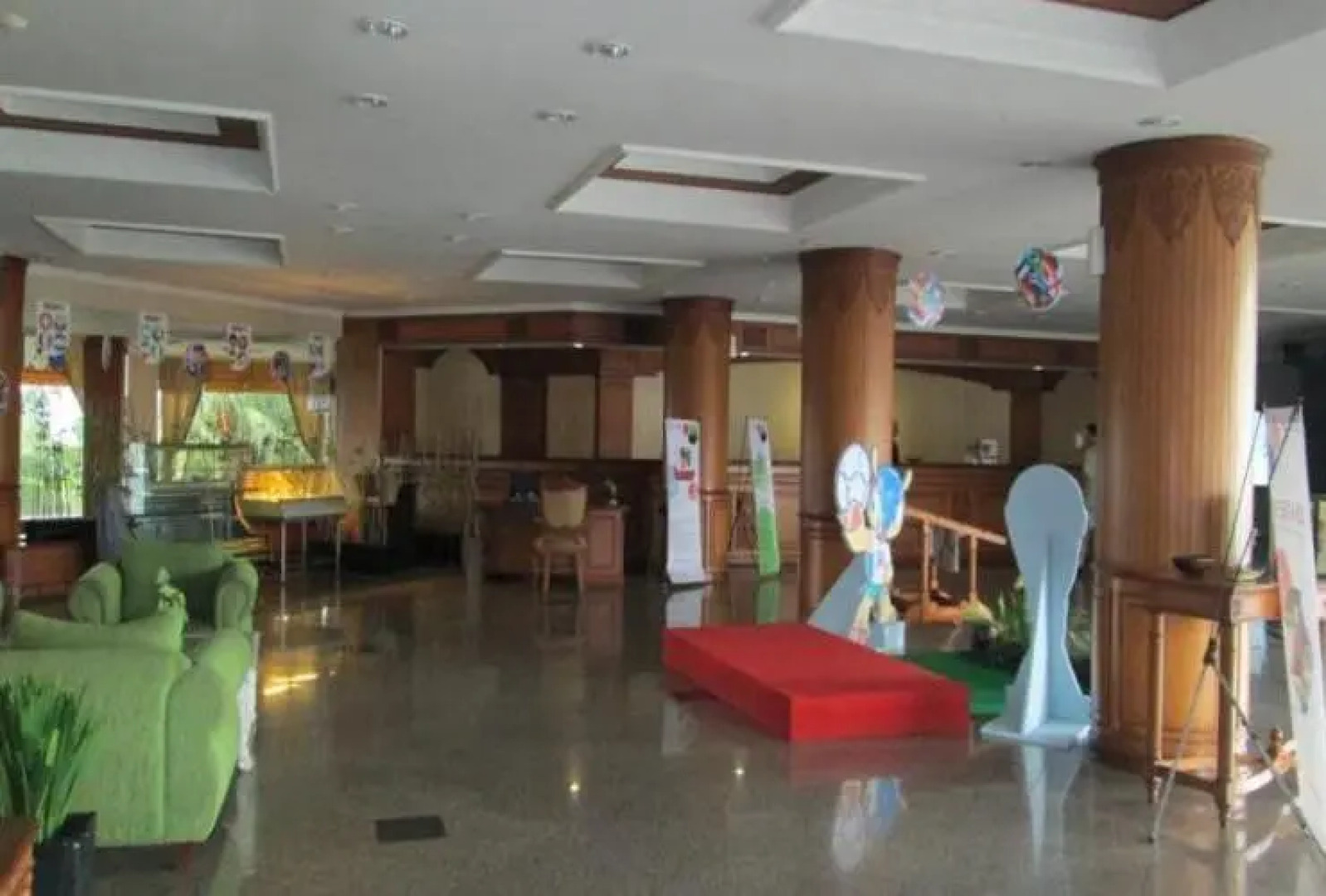 Airy Tenggarong Pahlawan 1 Kutai Kartanegara