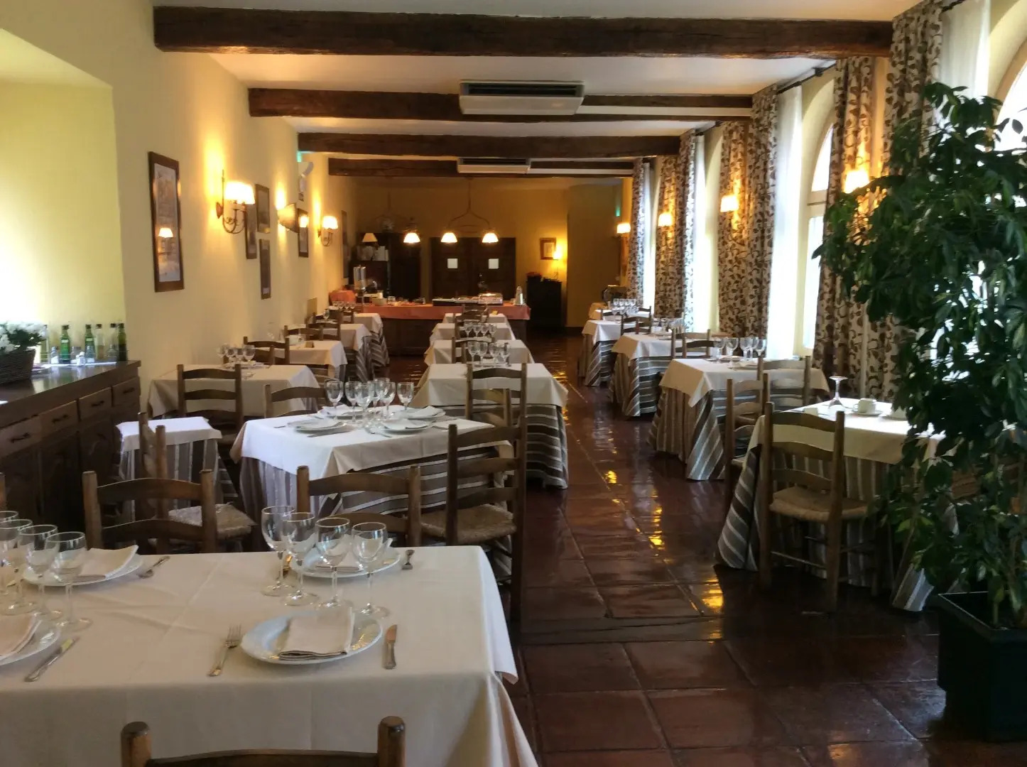 Hotel Monasterio de Leyre