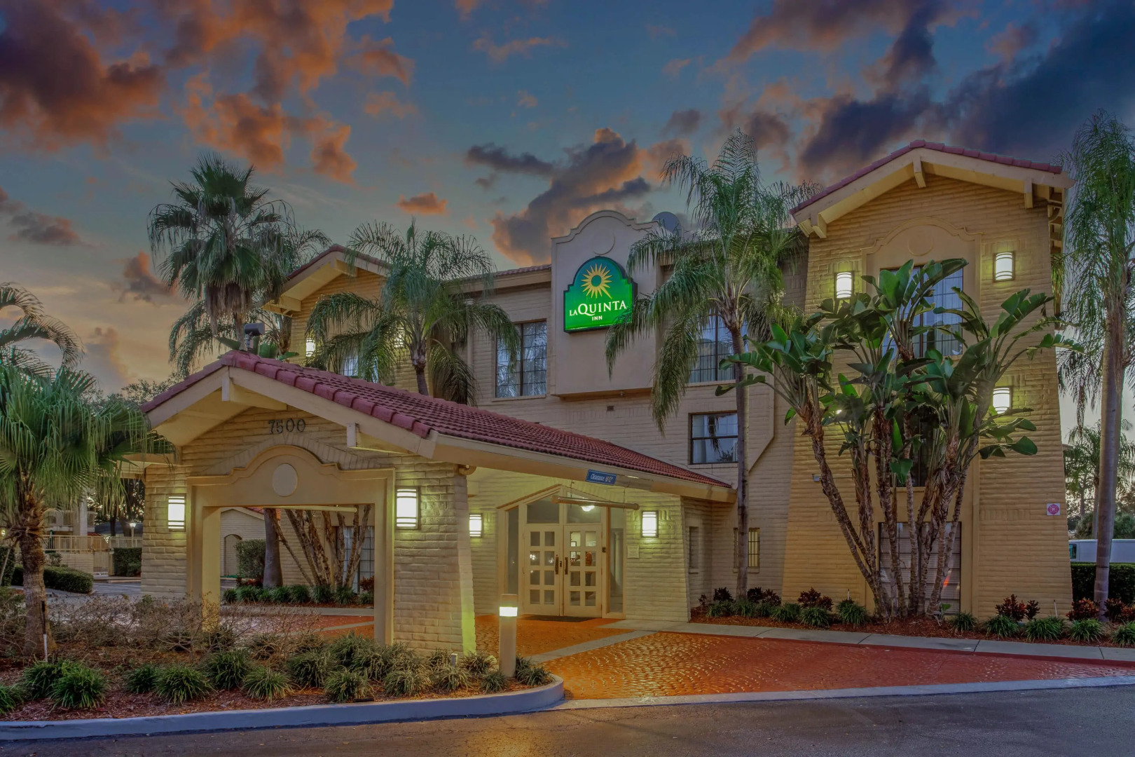 La Quinta Inn By Wyndham Tampa Bay Pinellas Park Clearwater