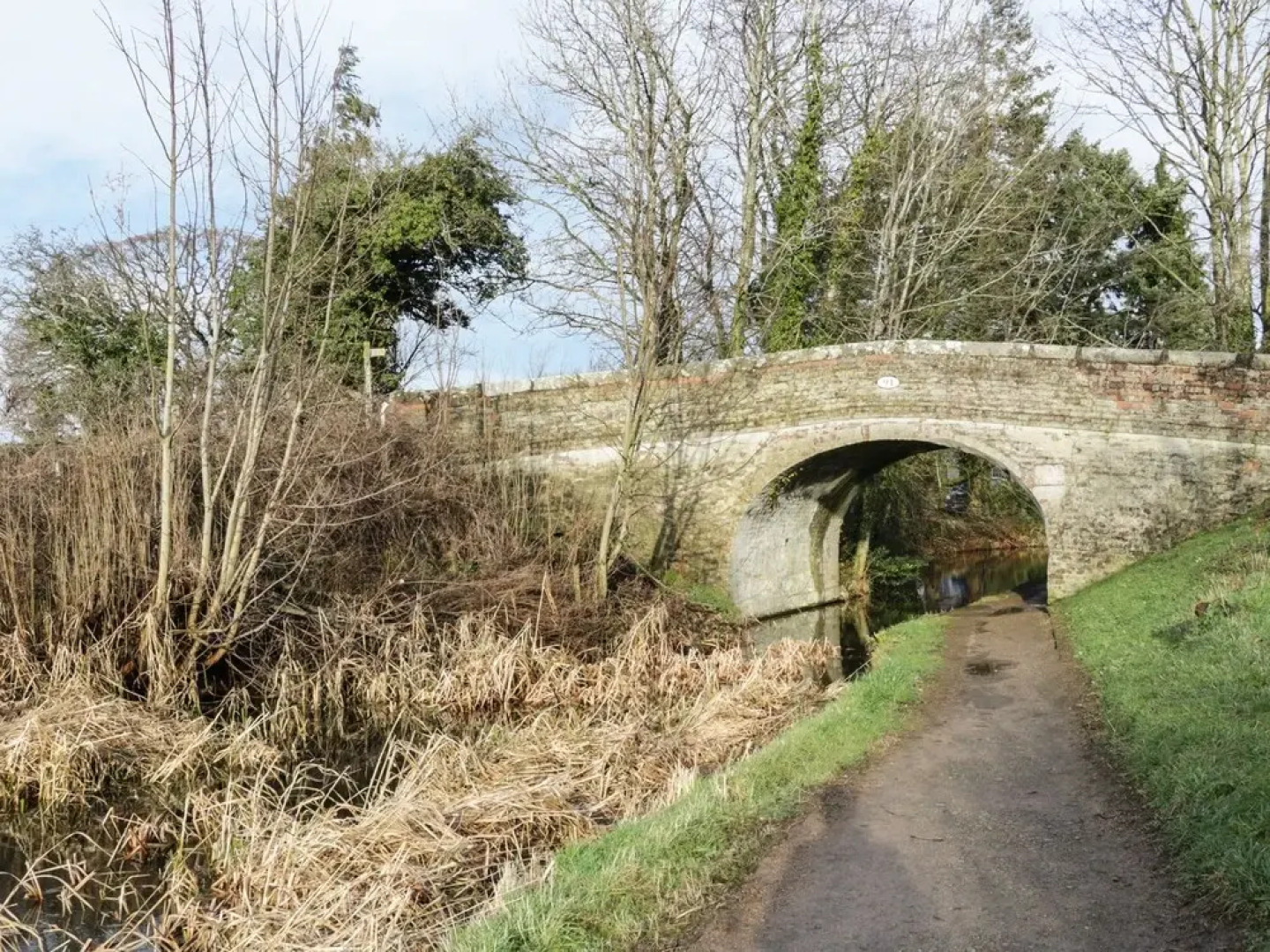 Rose Villa, Llanymynech