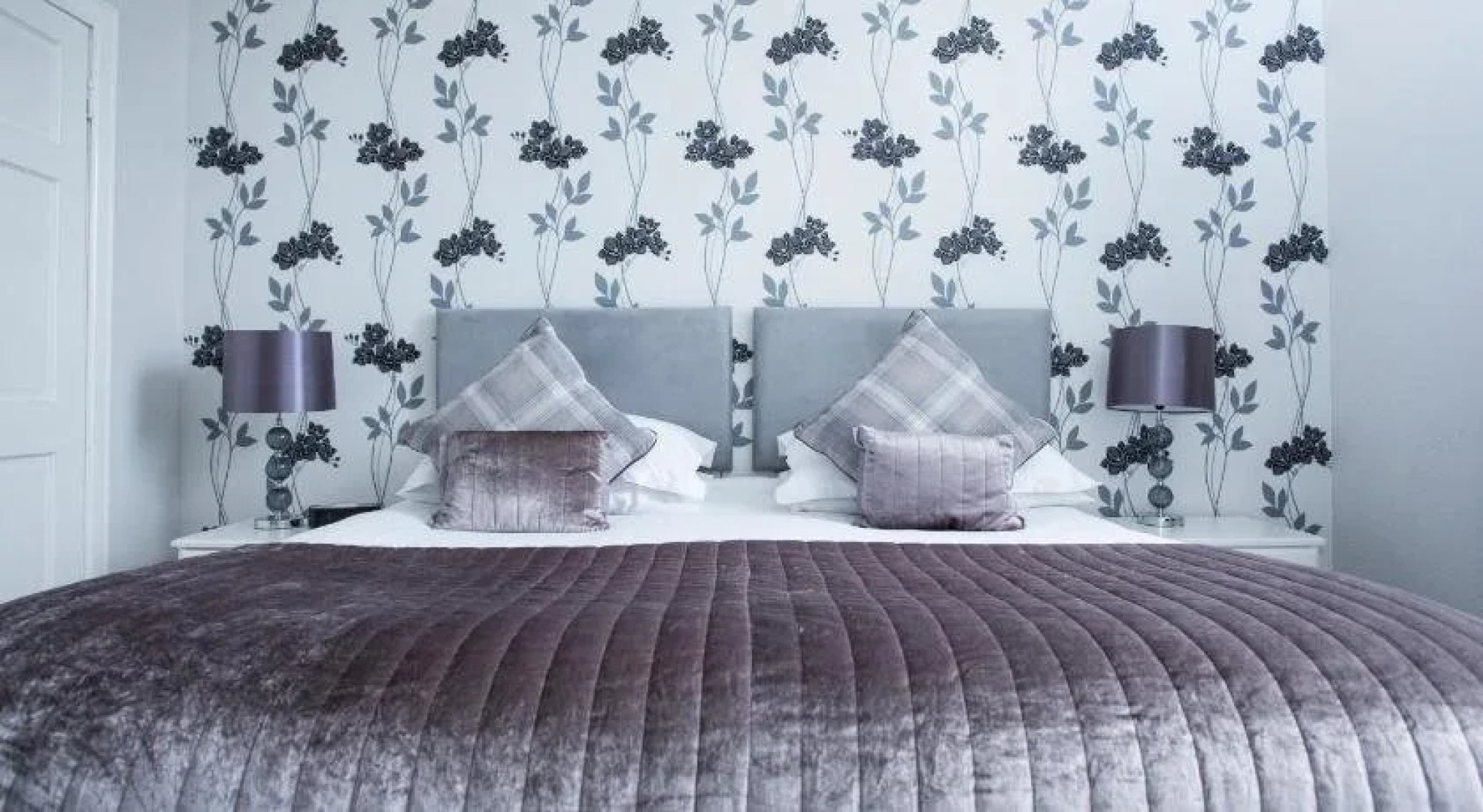 26 The Crescent - Guest House