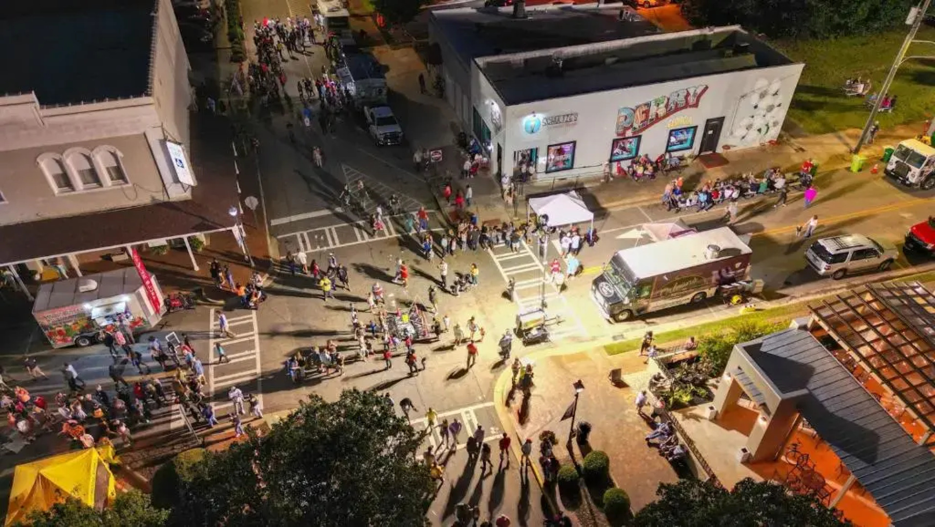 Candlewood Suites Perry-National Fairground Area by IHG