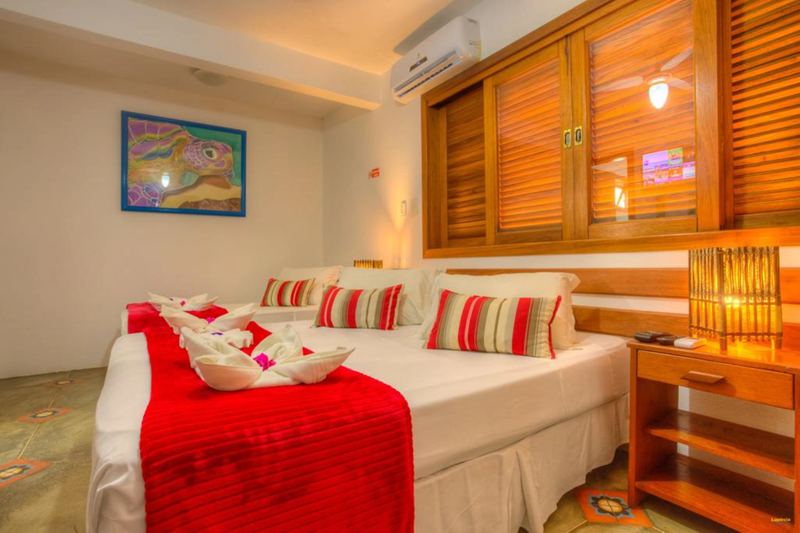 Pousada Maria Farinha