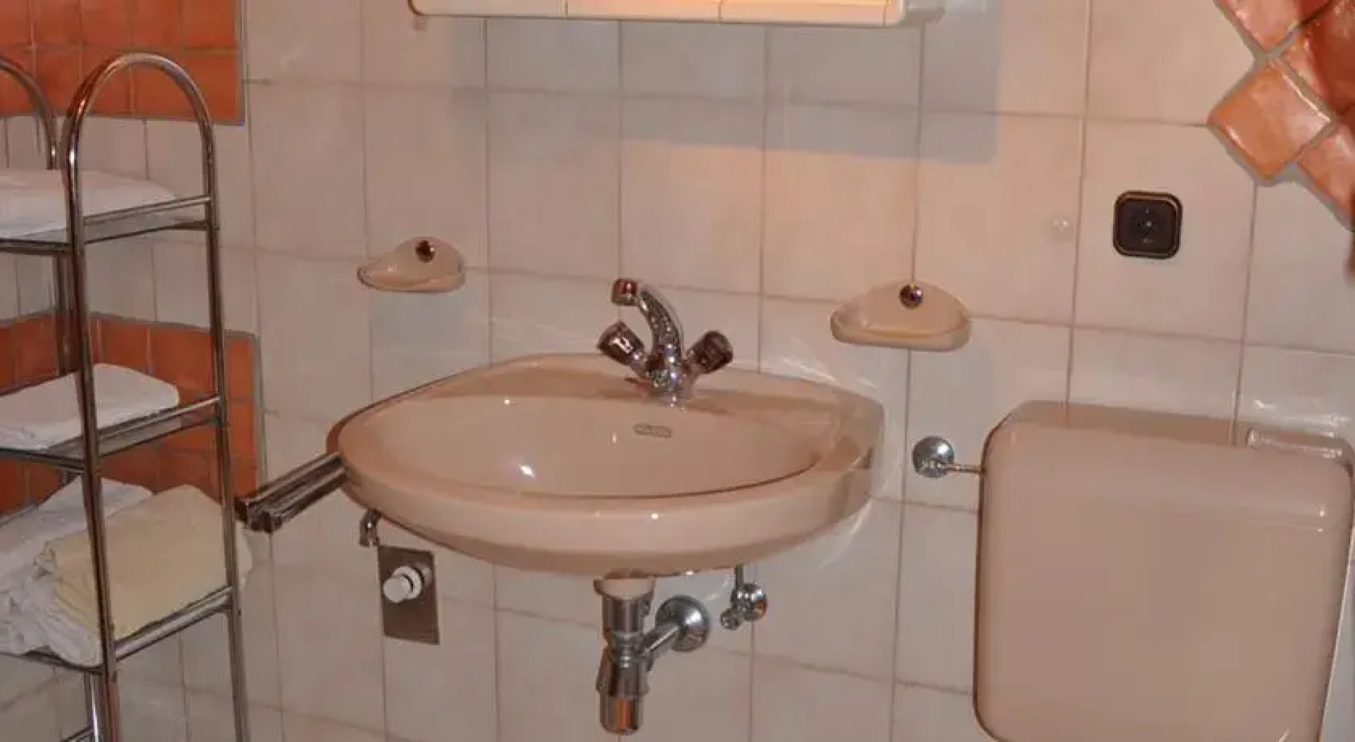 Ferienwohnung Falkner