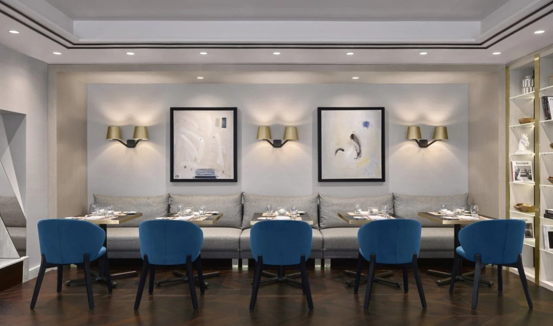 InterContinental Sofia by IHG