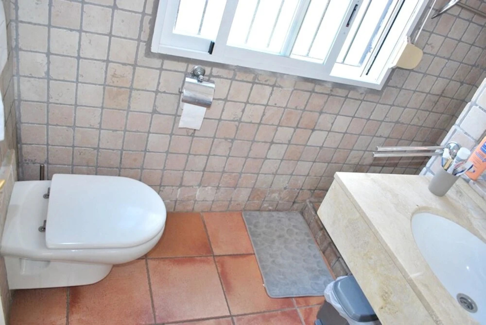 Villa With 3 Bedrooms in El Verger, With Wonderful sea View, Private P