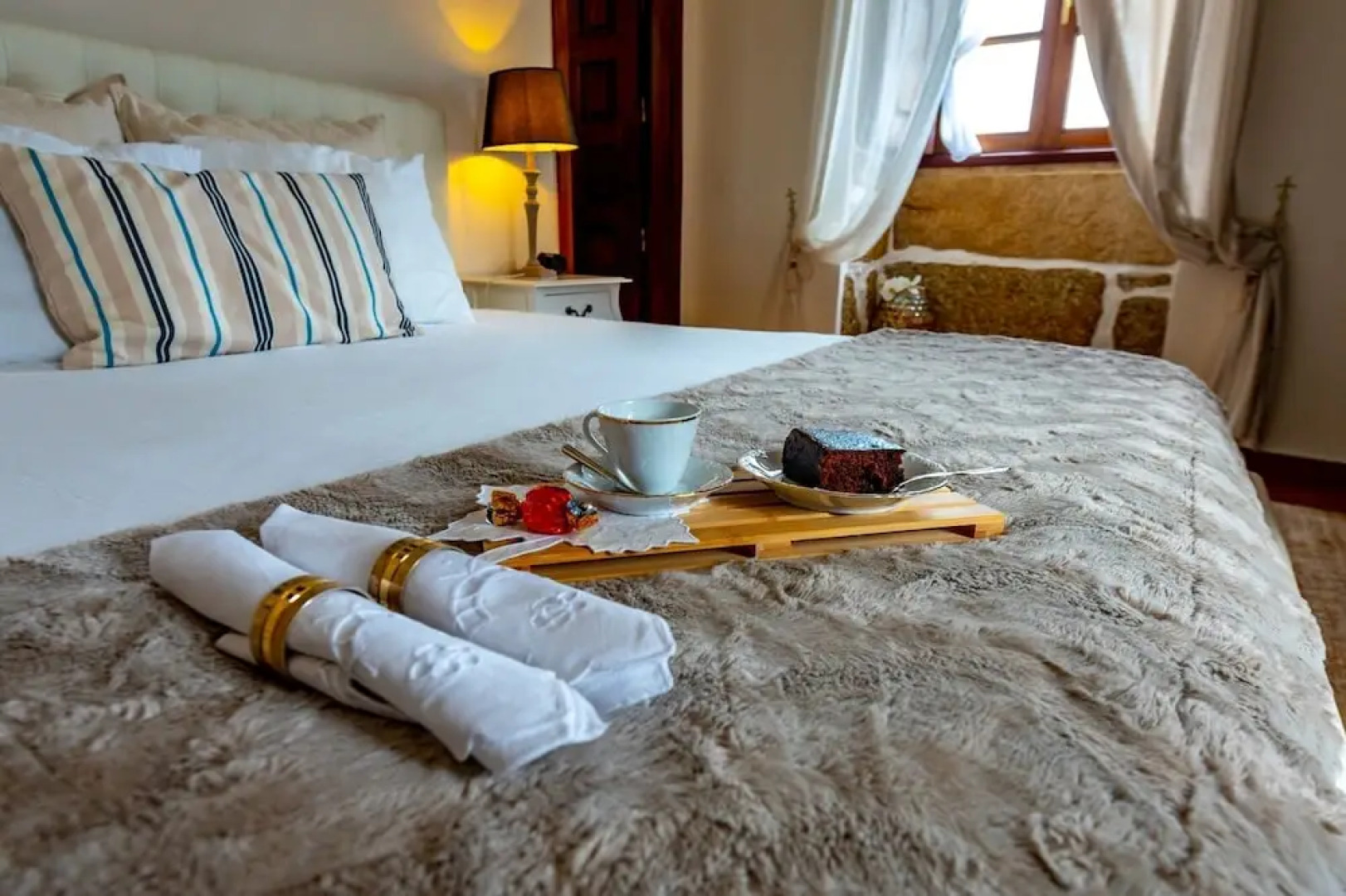 Quinta do Quinto - Turismo de Habitação