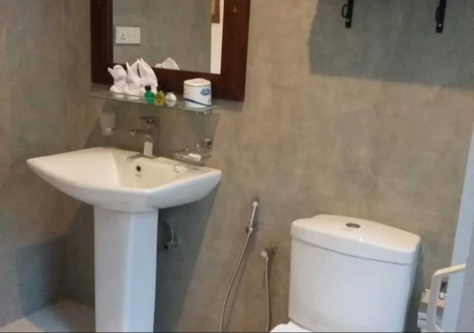 Nil Diya Beach Resort