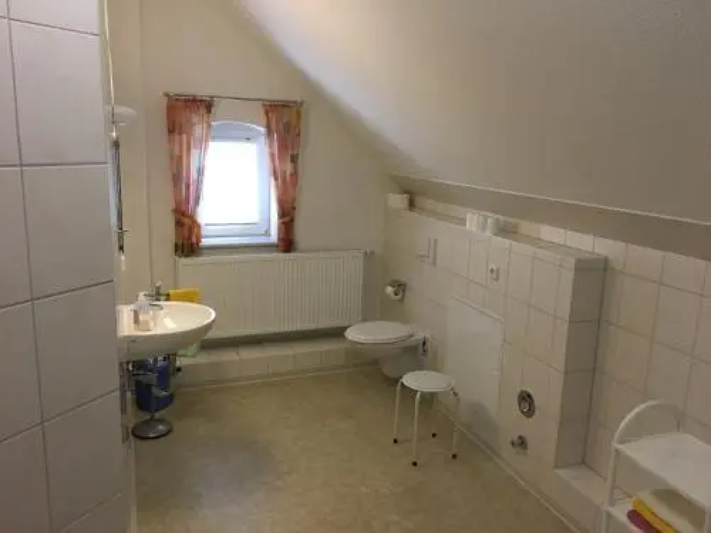 Boootshaus Beeskow – Am Spreeufer