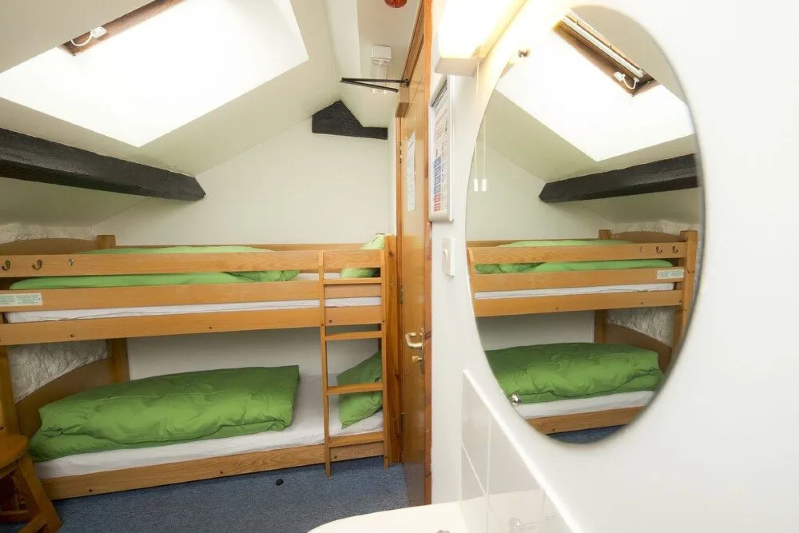 YHA Brecon Beacons - Hostel