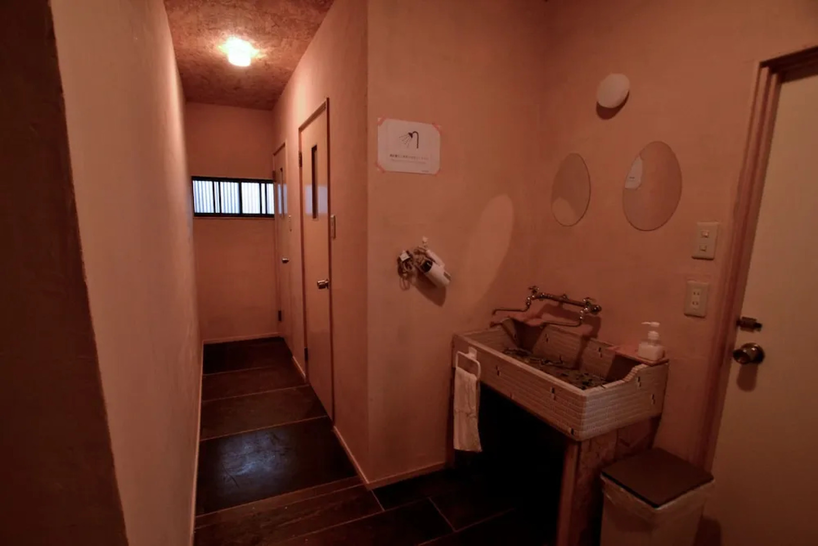 Hostel & Bar Camosiba