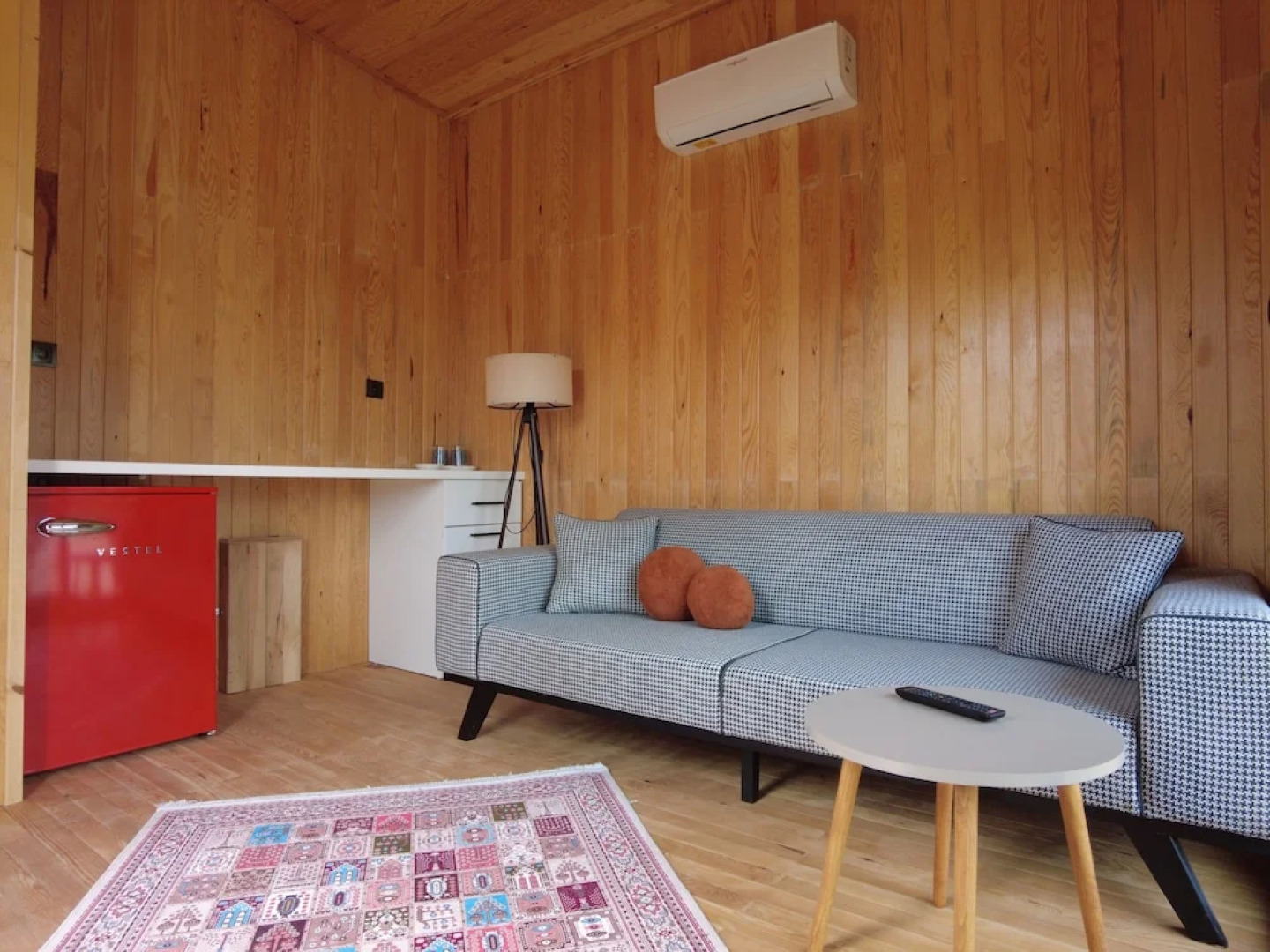 Arsuz Bungalov & Tiny Houses