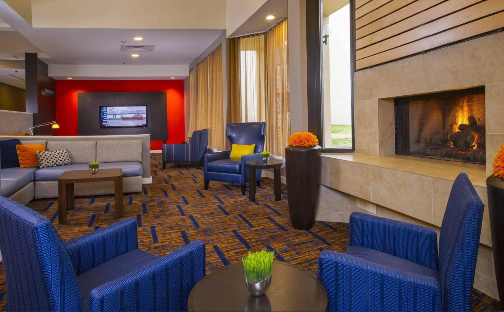 Courtyard by Marriott Virginia Beach Norfolk