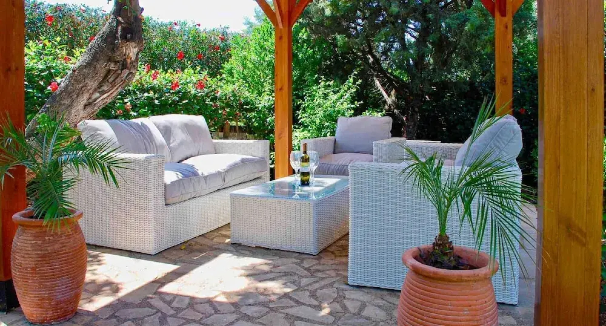 Villa 12 - Pera in Kouklia