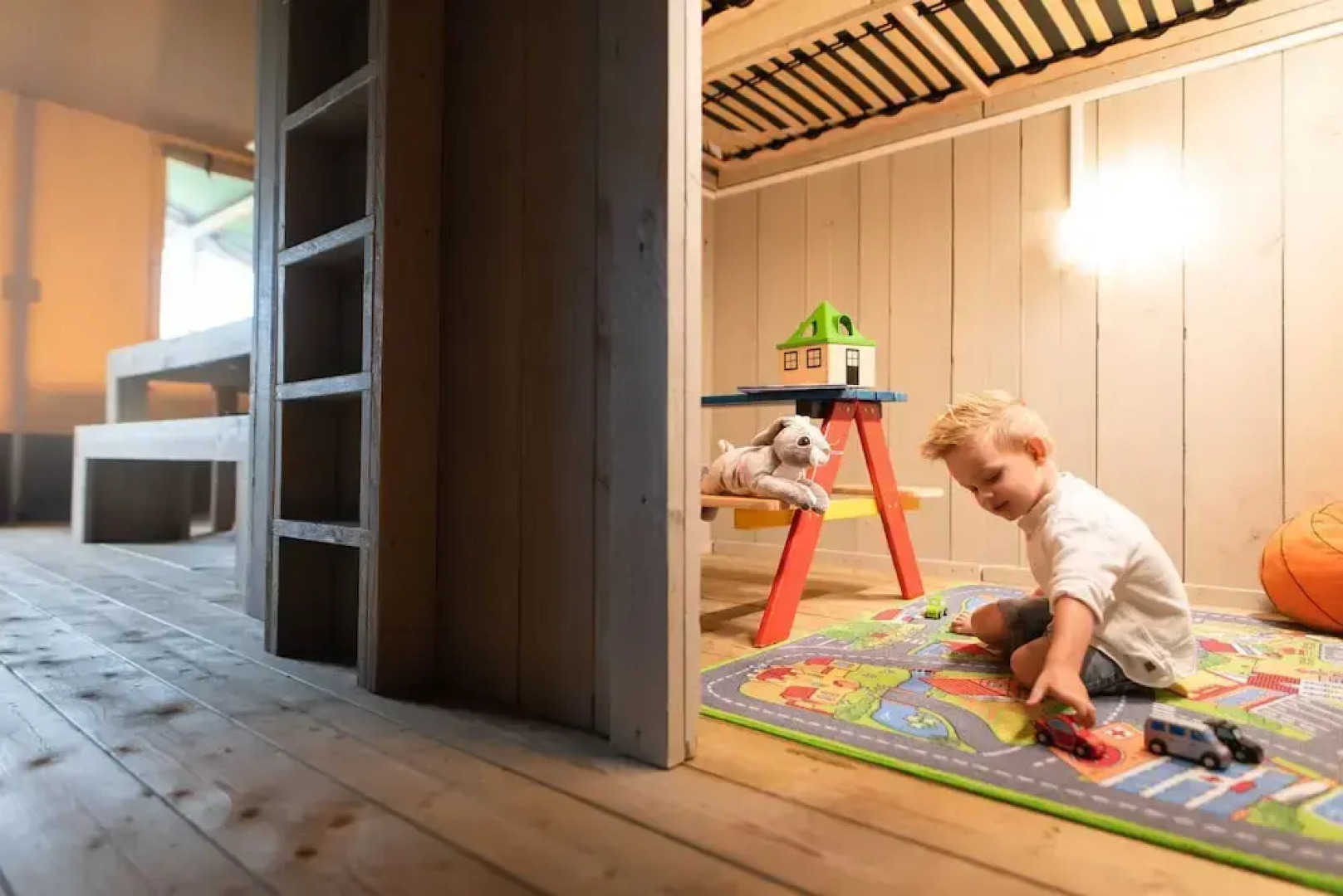 Recreatiepark De Boshoek