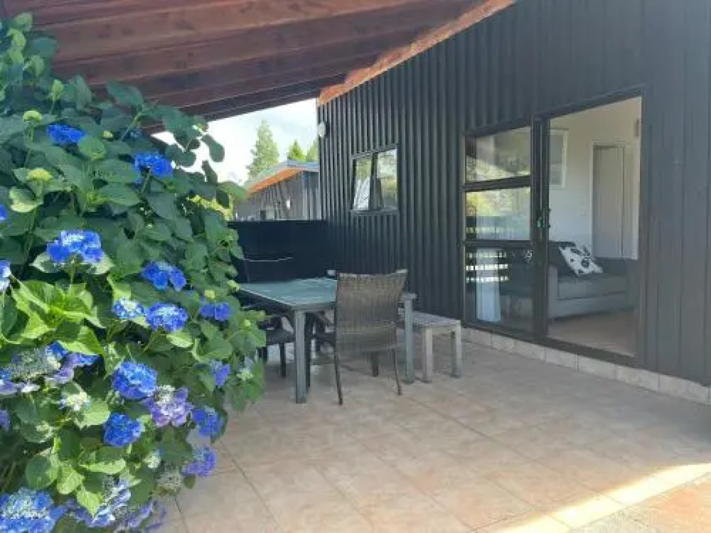 Summerspring Luxury Lodge