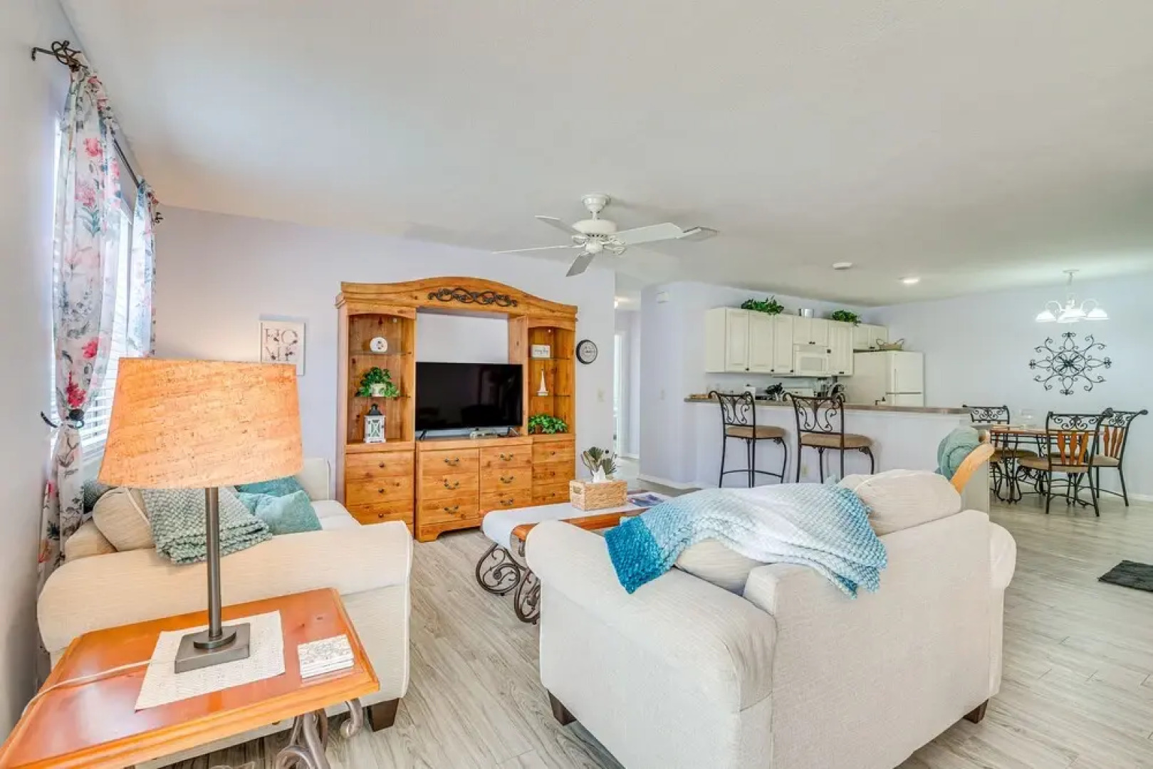 Home w/ Resort Amenities in The Villages